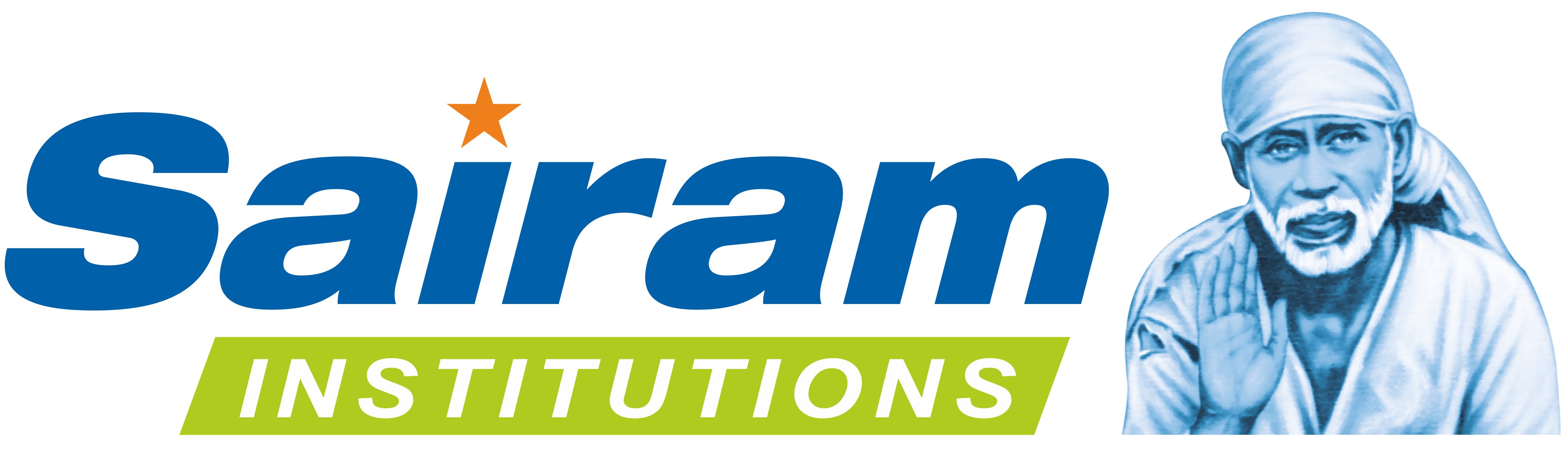 Sai Intelliverse Logo